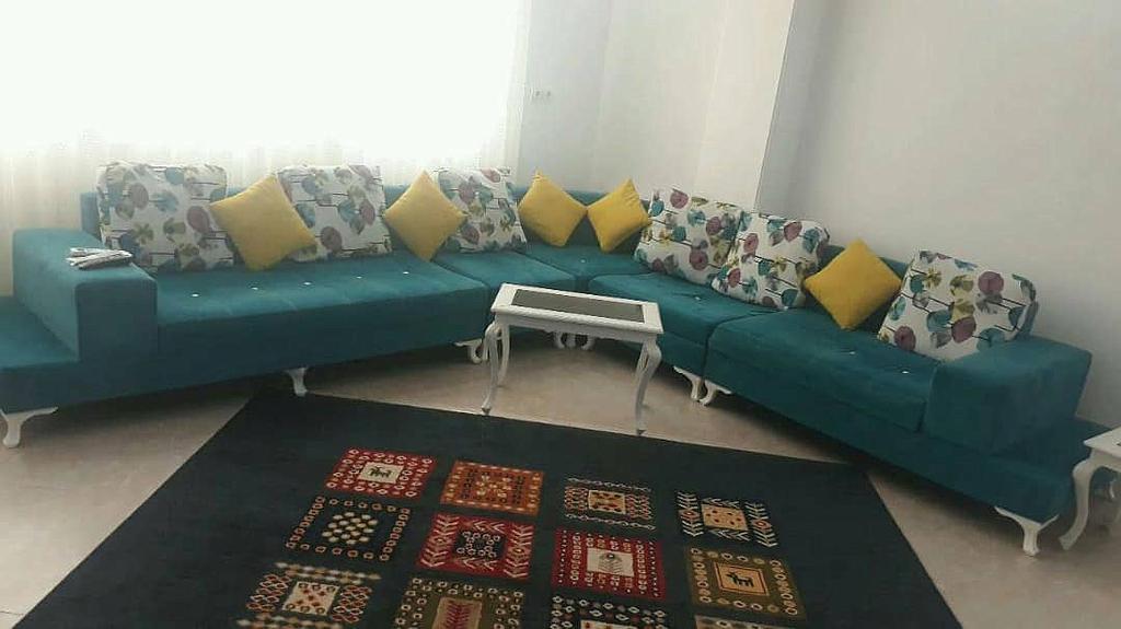 آپارتمان مبله نوساز و لاکچری در بوشهر - طالقانی3