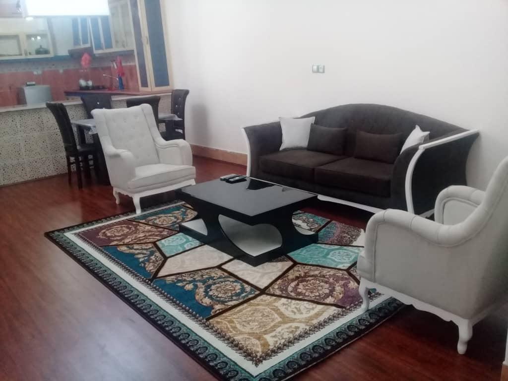 اجاره آپارتمان مبله در بوشهر - ارکید4