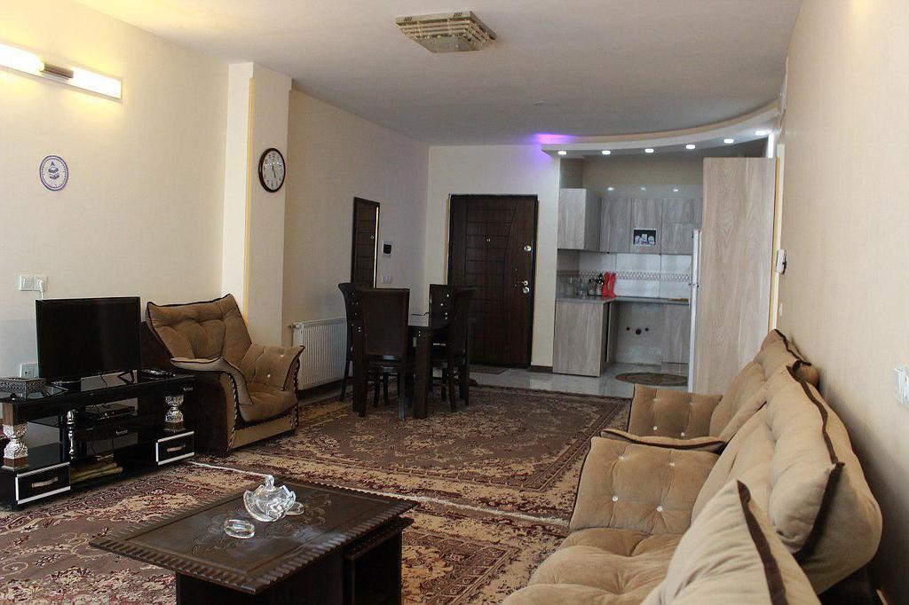 آپارتمان مبله اجاره ای در کرمان