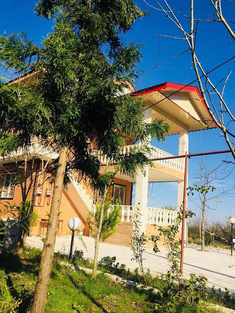 اجاره ویلا در قلعه رودخان گیلان