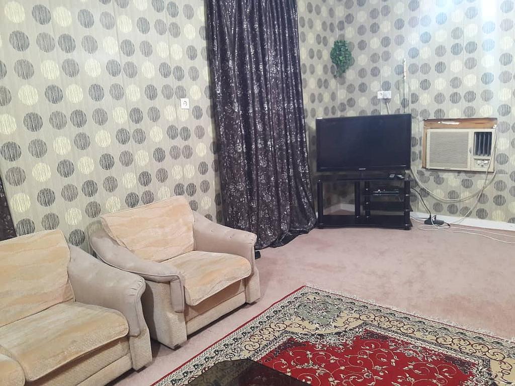 اجاره روزانه در کیان آباد اهواز