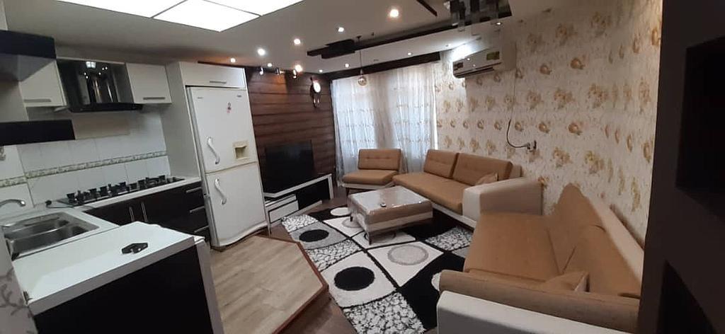 آپارتمان اجاره ای روزانه در بندرعباس