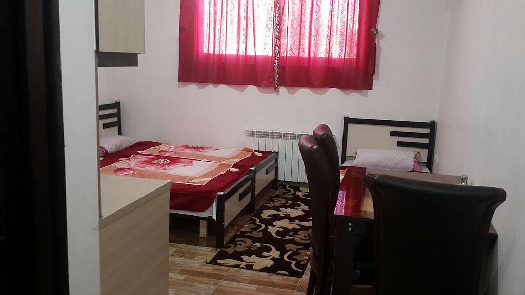 سوئیت اجاره ای روزانه در جلفا 5نفره