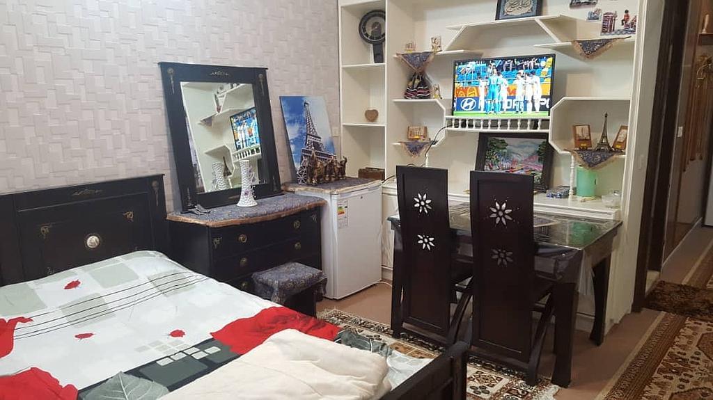 اجاره سوئیت در اصفهان یک روزه ارزان