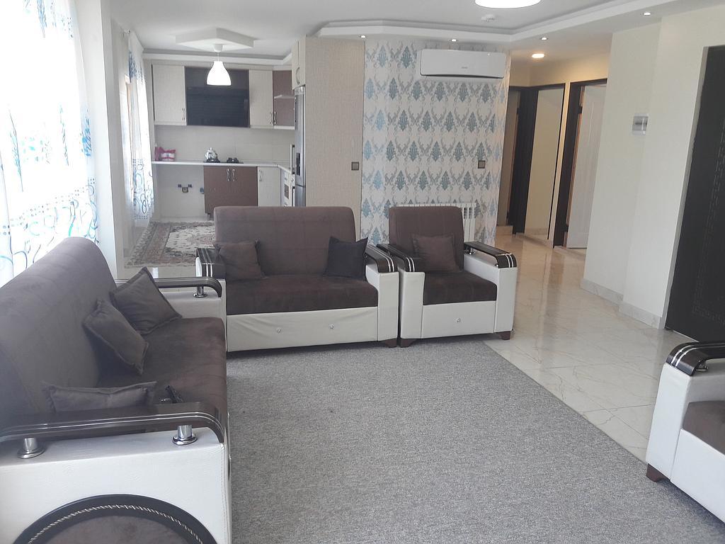 اجاره آپارتمان روزانه در بندر انزلی