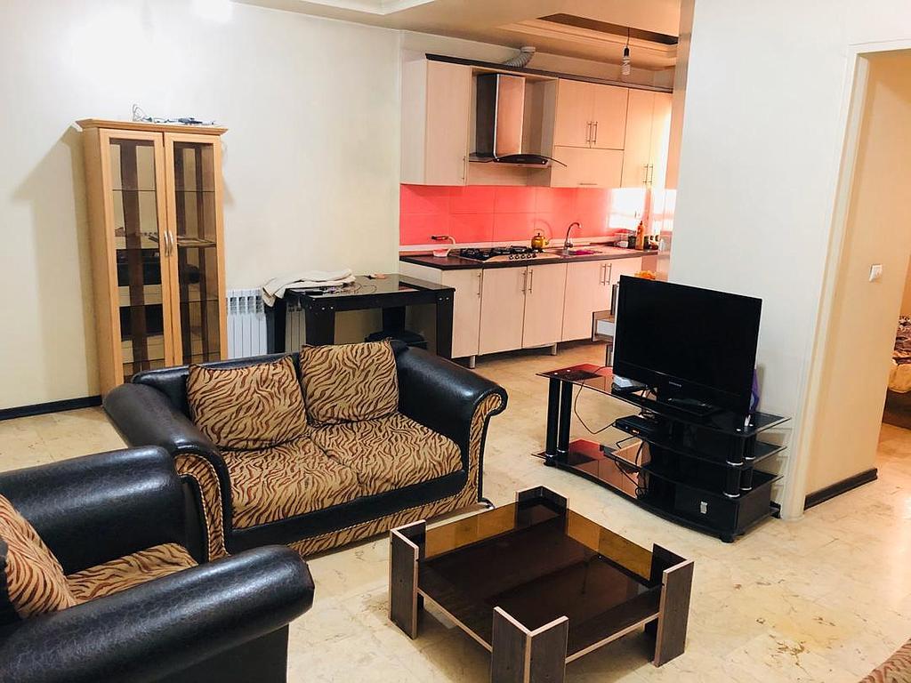 اجاره آپارتمان روزانه در غرب تهران