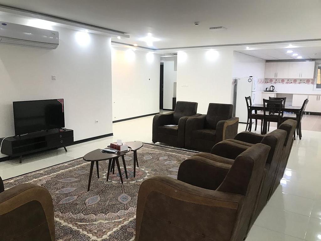 اجاره آپارتمان مبله در شیراز