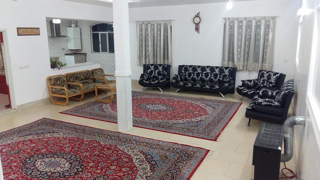 آپارتمان یک خوابه 100 متری یاس 1