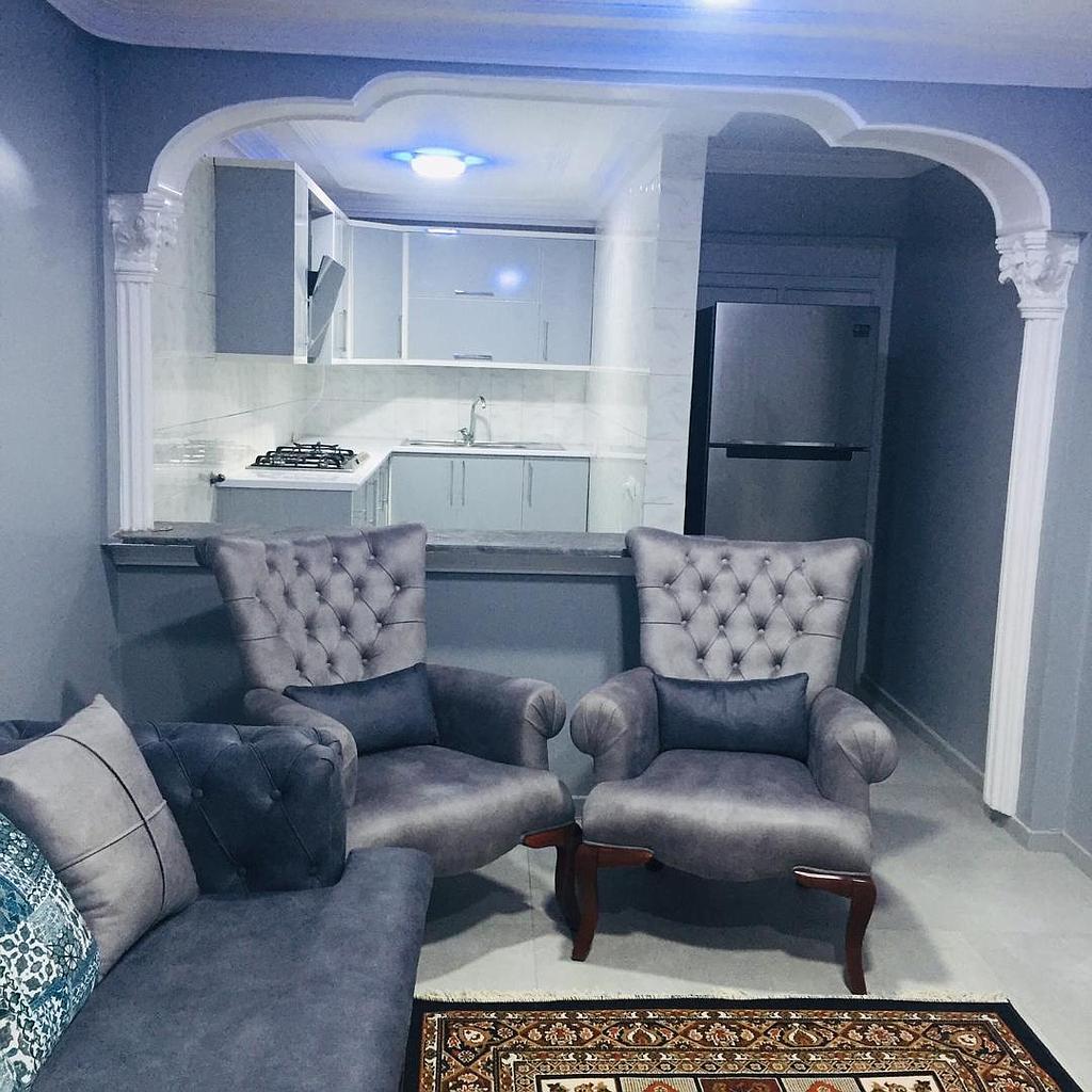 اجاره روزانه خانه ویلایی در بندرعباس