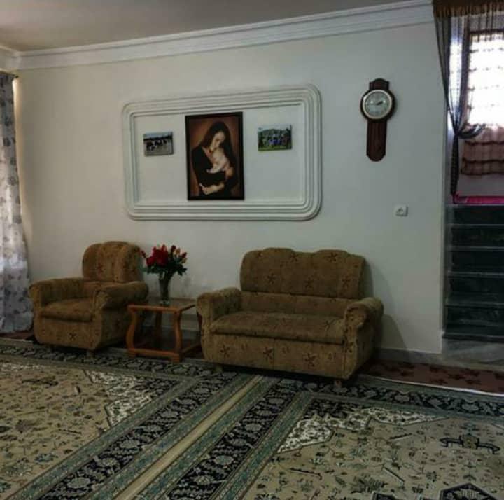 اجاره خانه در کیاشهر