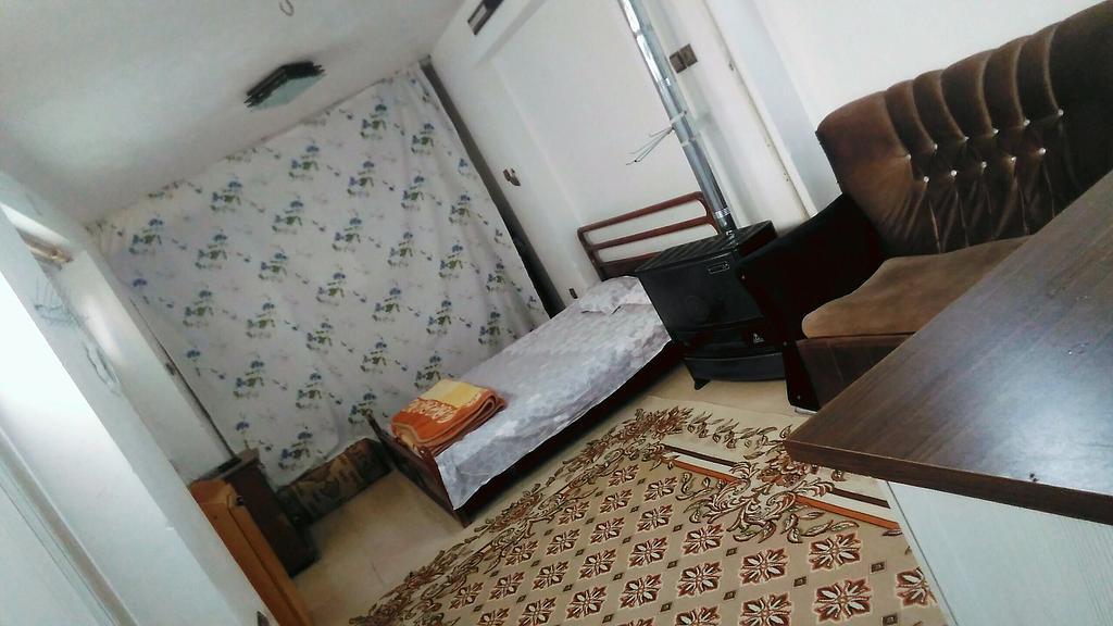 اجاره روزانه آپارتمان در اصفهان