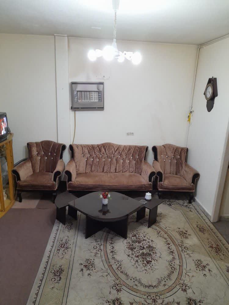 اجاره روزانه واحد درخیابان بهار کرج