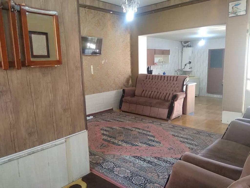 اجاره روزانه آپارتمان مبله در شیراز