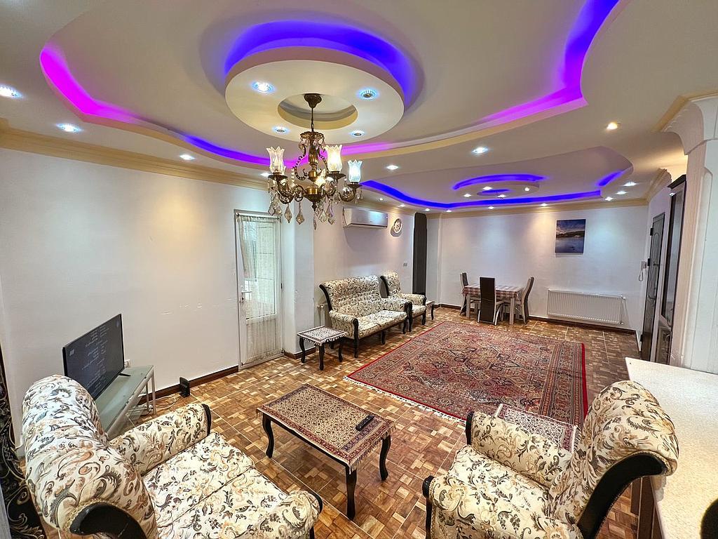 خانه ویلایی اجاره ای در لاهیجان