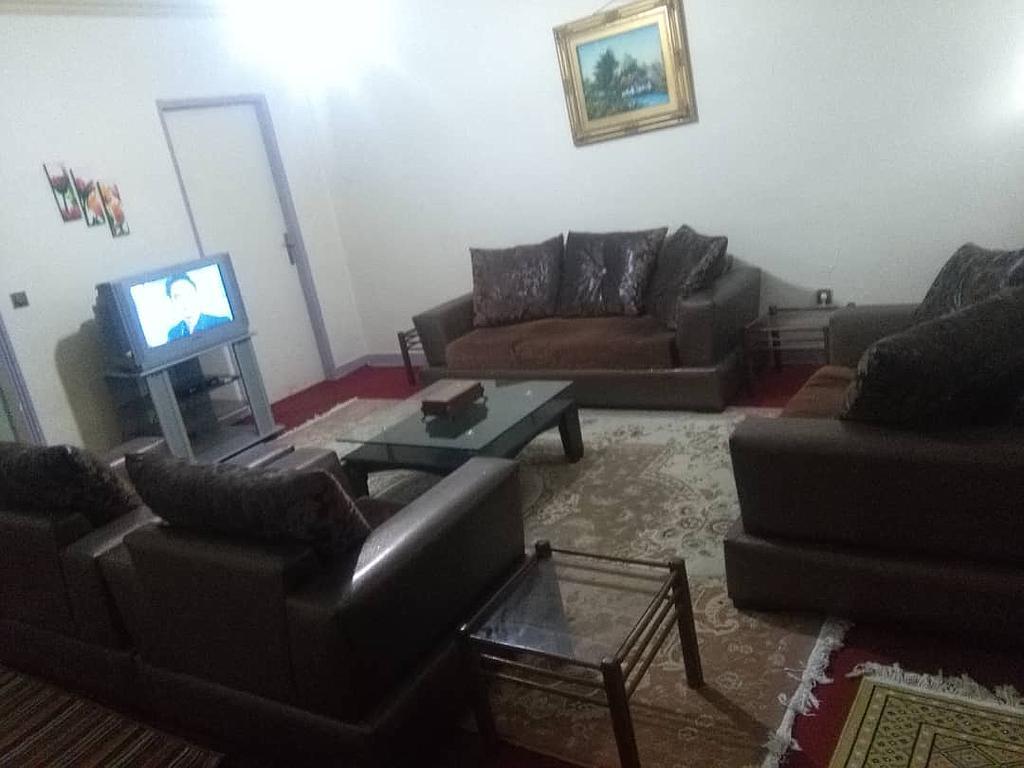 سوئیت نقلی در رسالت شمالی بندرعباس