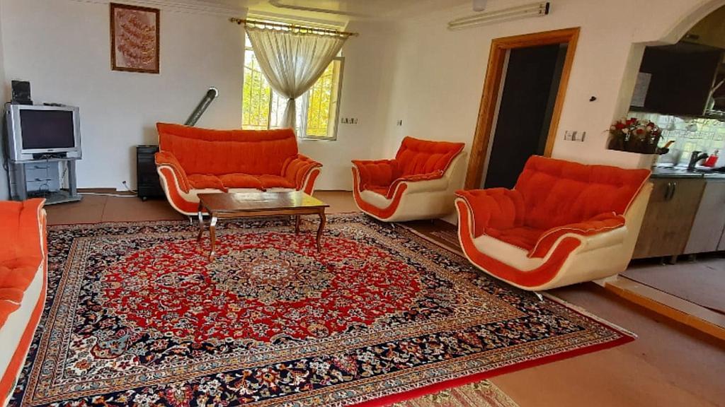 اجاره خانه روستایی در علی اباد کتول