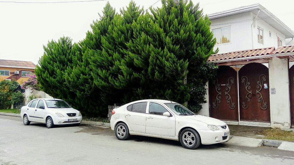اجاره ویلا در سرخرود مازندران