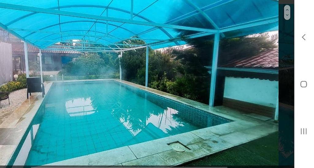 اجاره روزانه ویلا استخردار در انزلی