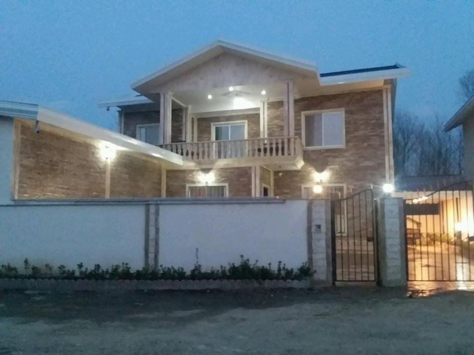 اجاره ویلای دوبلکس استخردار رامسر