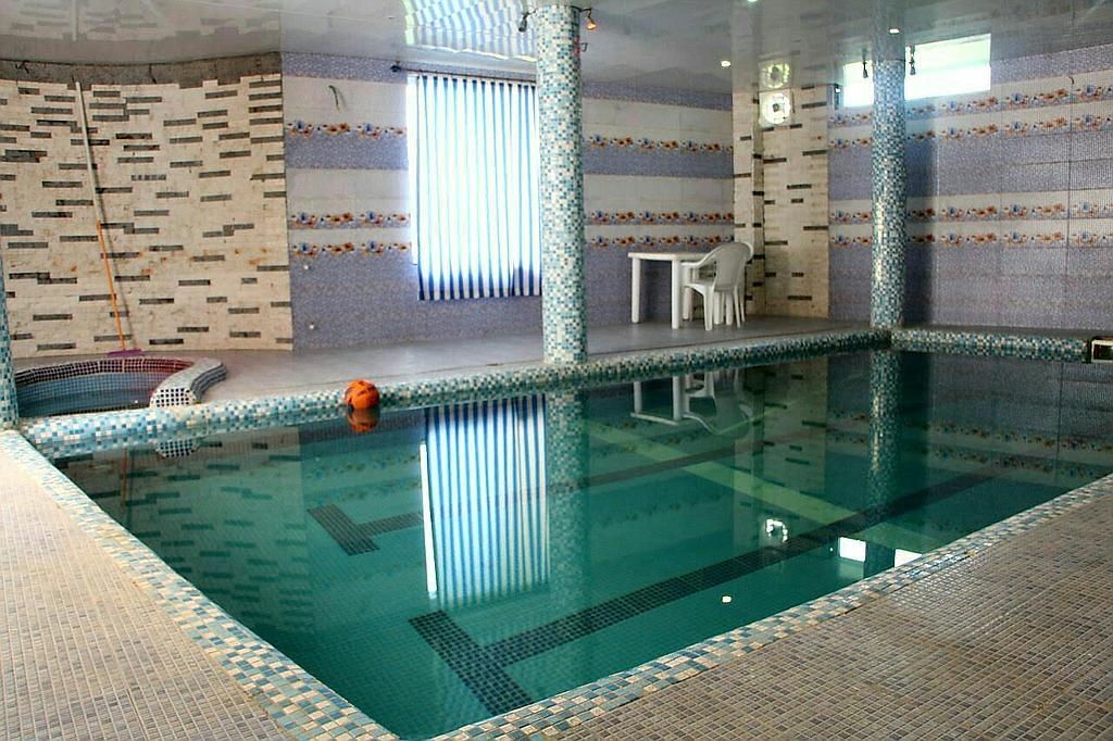 اجاره ویلا استخردار و لوکس در رامسر