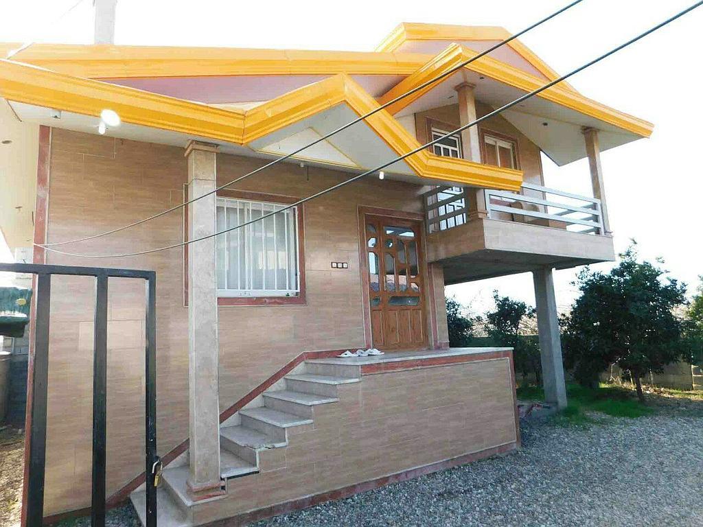 اجاره ویلا استخردار دو خوابه در رامسر