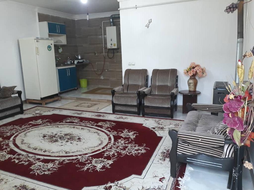 اجاره سوئیت در ناهار خوران گرگان