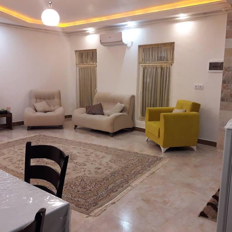 اجاره روزانه خانه در بندر انزلی