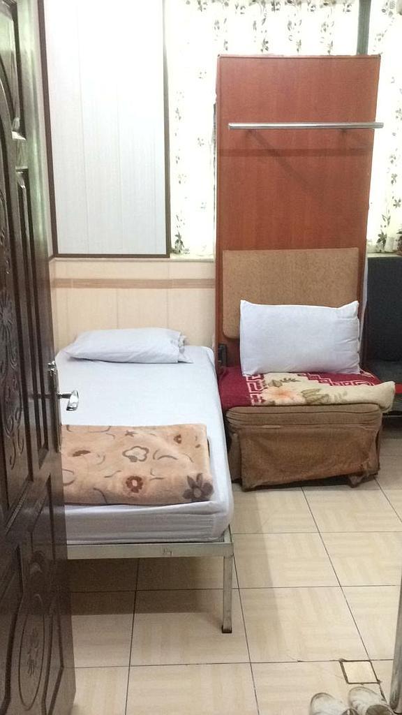 اجاره سوئیت ارزان در قم نزدیک حرم