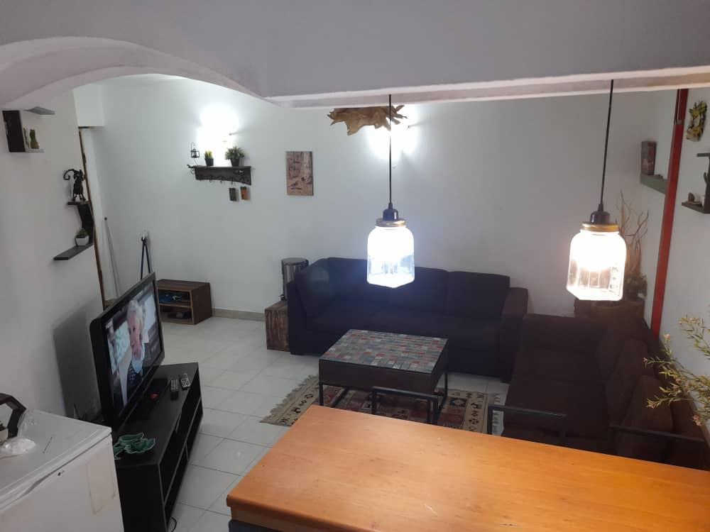 آپارتمان اجاره ای روزانه در کیش