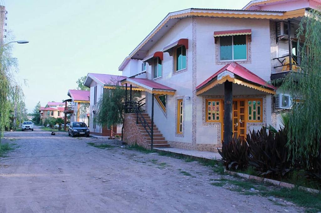 اجاره روزانه ویلا در حاجی بکنده