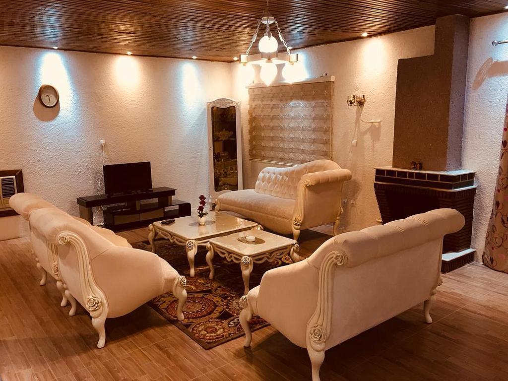 اجاره ویلا لوکس استخردار در بندر انزلی