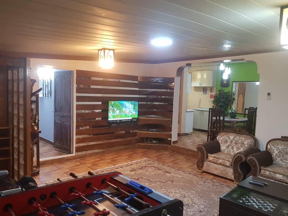 اجاره ویلای ساحلی در فریدونکنار