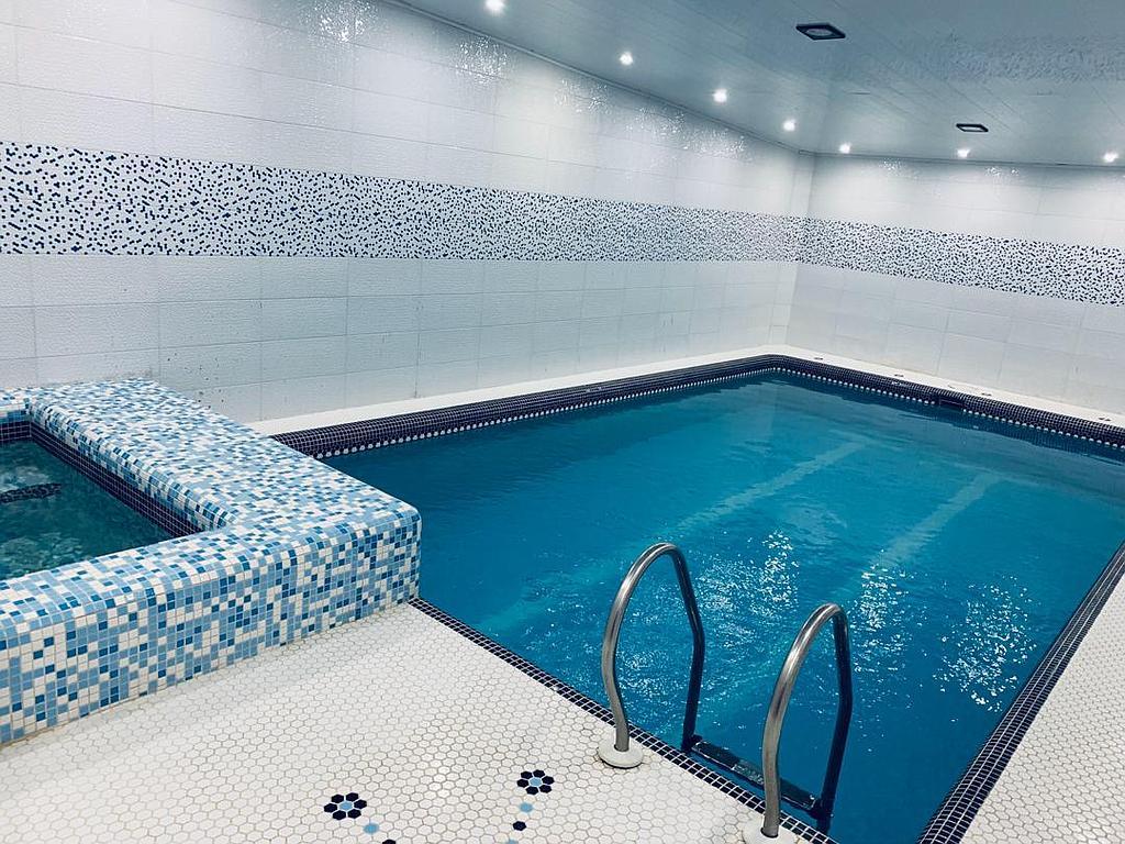 اجاره ویلا استخردار در محمودآباد