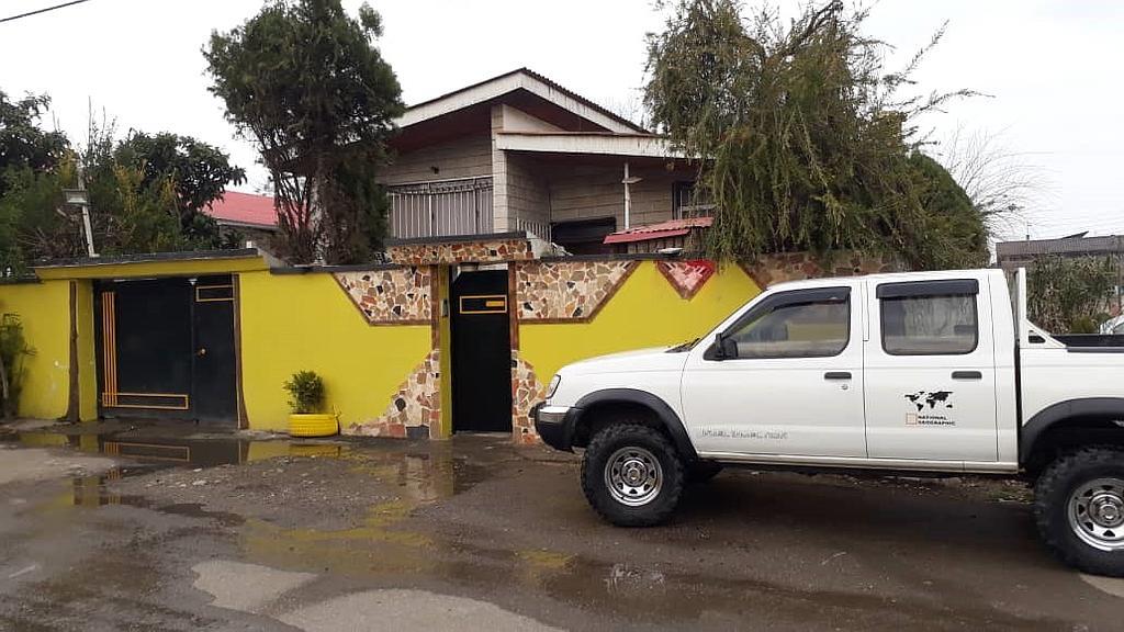 اجاره ویلا ساحلی ارزان در رامسر