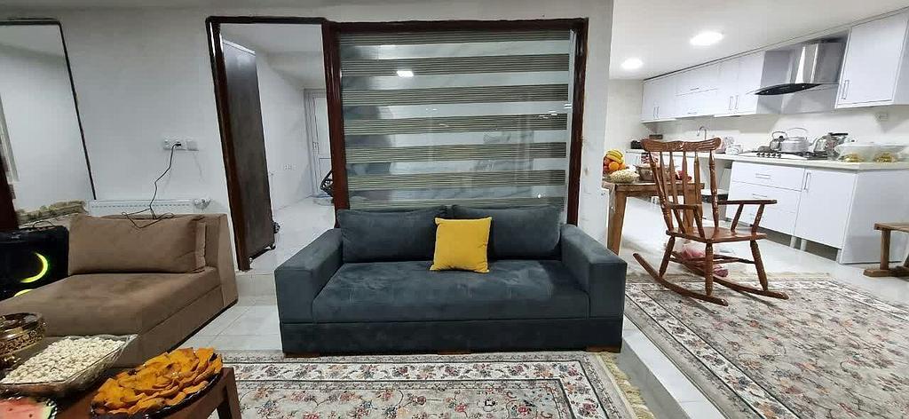 اجاره ویلا دوبلکس 4 خوابه ماسال