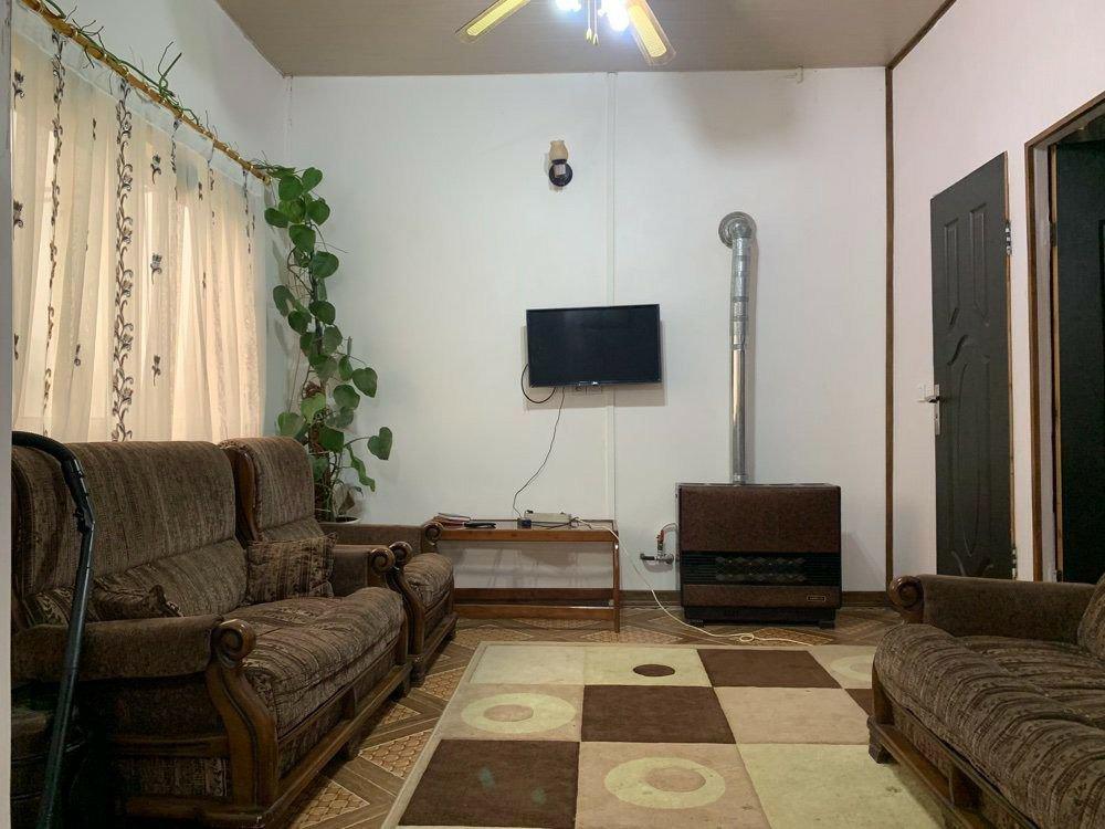 اجاره ویلای دو طبقه مبله در لاهیجان