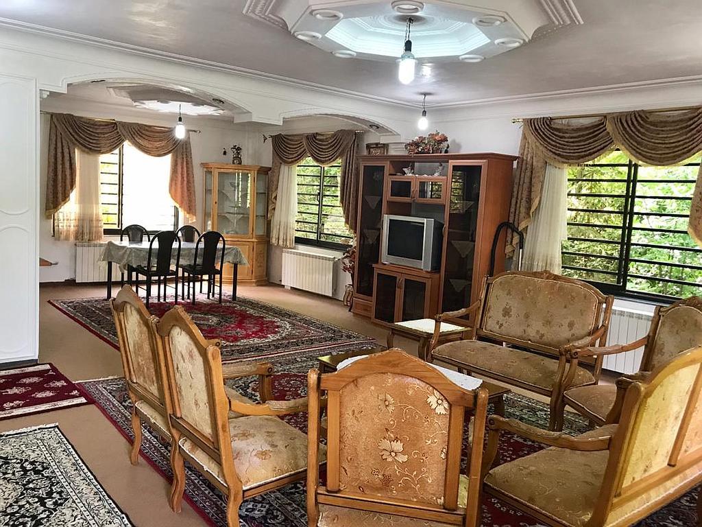 اجاره روزانه ویلا سه خوابه در کلاردشت