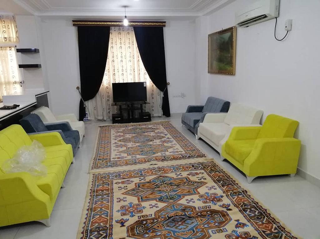 اجاره آپارتمان مبله شیک در بندرعباس