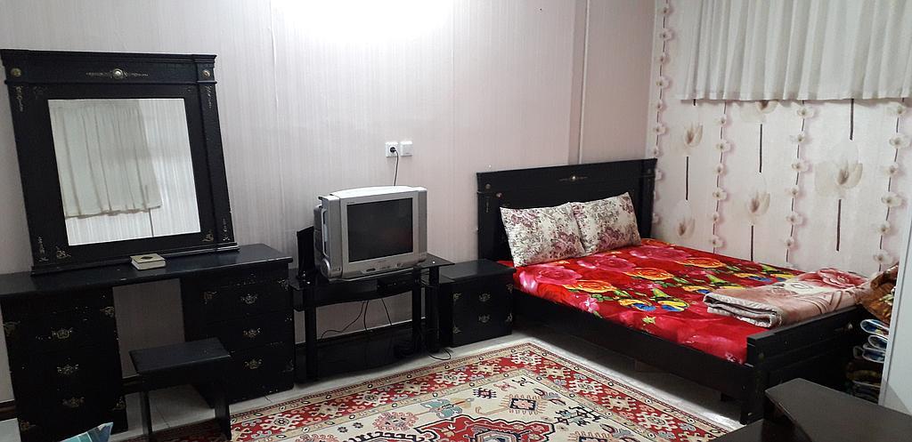 اجاره سوئیت مبله در اصفهان-نزدیک سی و سه پل