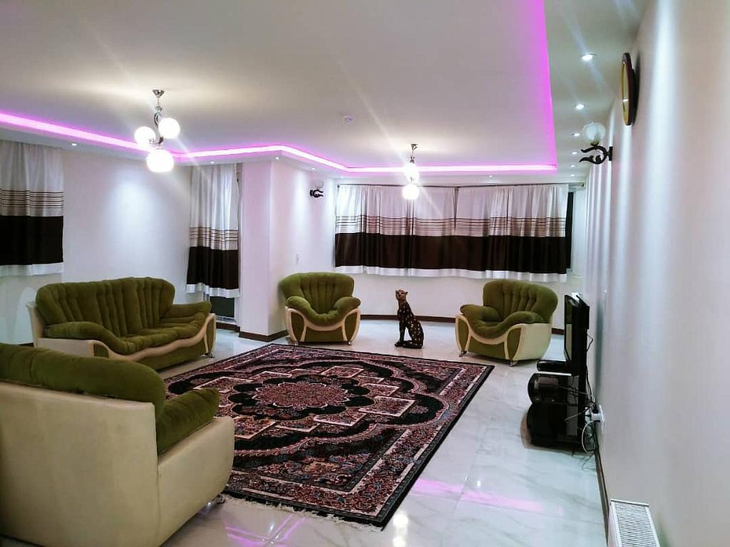 اجاره منزل مبله در اصفهان روزانه