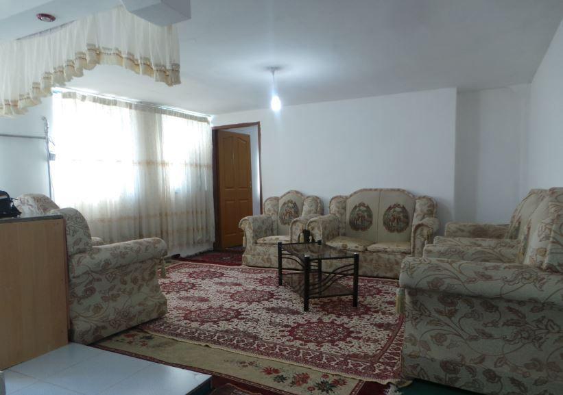 اجاره آپارتمان مبله در ارومیه تک خوابه کد 1