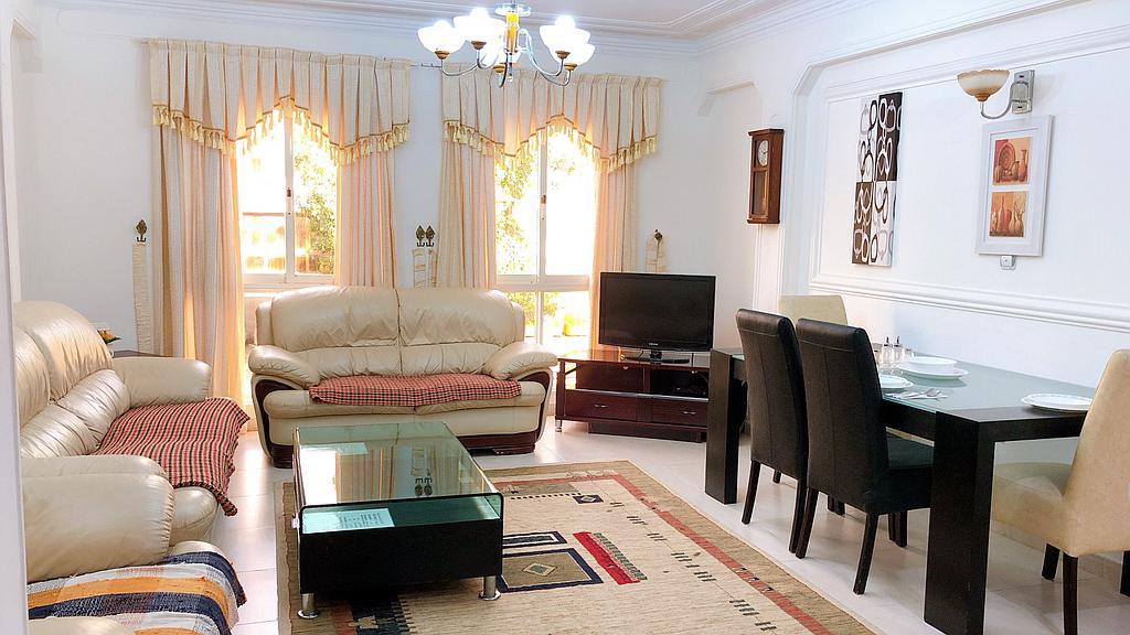 آپارتمان اجاره ای روزانه در شهرک صدف کیش