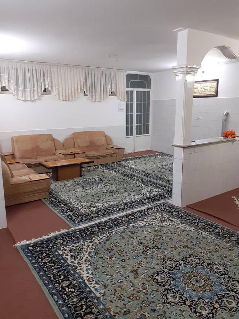 سوئیت دانش،تمیز،عالی دربهترین نقطه کاشان