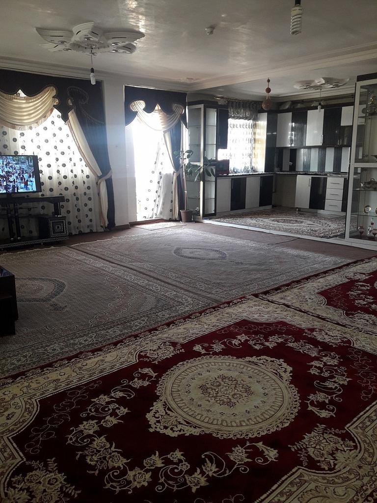 آپارتمان روزانه مبله در اردبیل