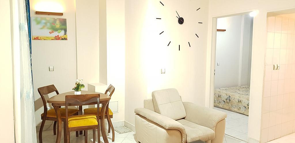 اجاره آپارتمان مبله ارزان در تهران