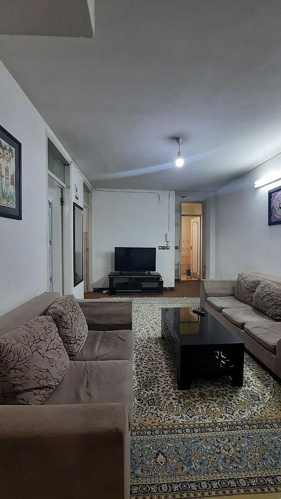 اجاره روزانه آپارتمان مبله در خیابان فردوسی شیرازـواحد4