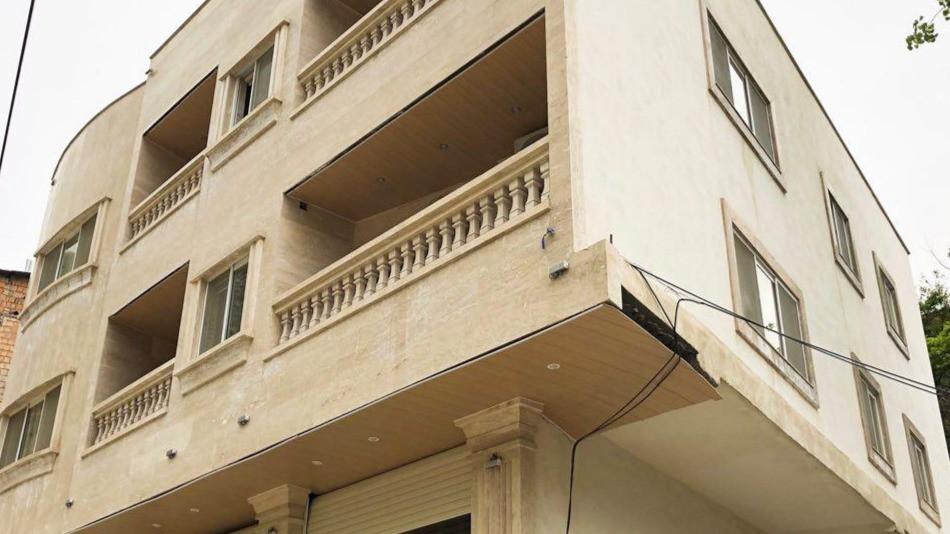 رزرو آپارتمان مبله یک خواب روستای زیارت2