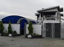 ویلا اجاره ای در رامسر با استخر