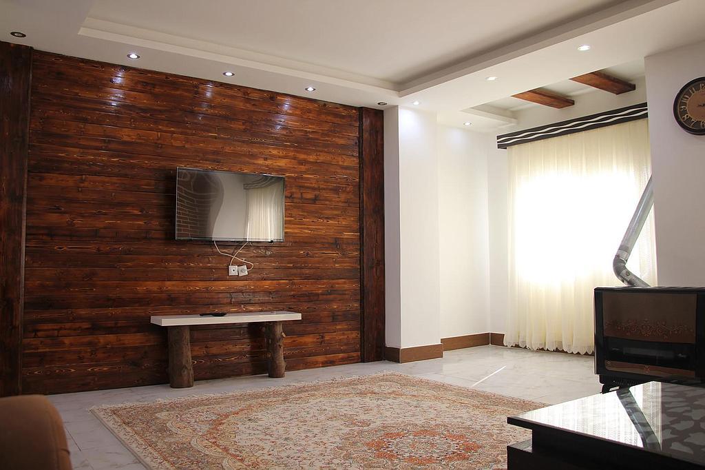 اجاره آپارتمان مبله در محمودآباد