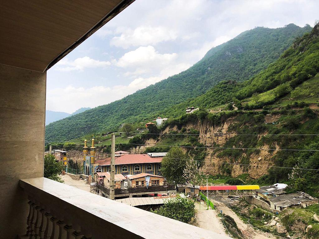 اجاره آپارتمان در روستای زیارت گرگان دوخواب 1